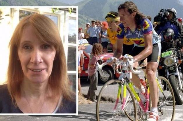 Роберт Міллар став Філіппою Йорк