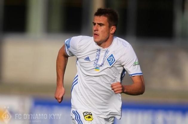 Бєсєдін оформив дубль в матчі з &quot;Ваккером&quot;