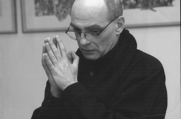 Сергій Якутович помер на 65 році життя