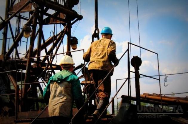 Нафтогазові родовища в Україні розроблятимуть згідно з новими правилами