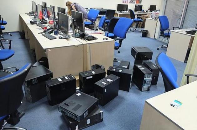 Генпрокуратуре не нравится источник финансирования «Вестей»