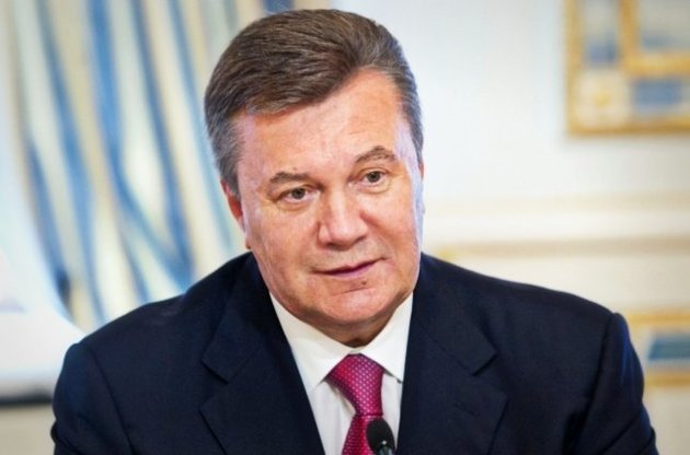 Суд по делу о госизмене Януковича перенесли на 12 июля