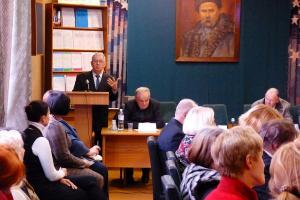 Владимир Широков: 