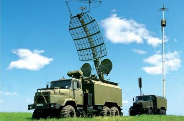 В Украине не производится 80% радиоэлектронной элементной базы для высокотехнологичных вооружений