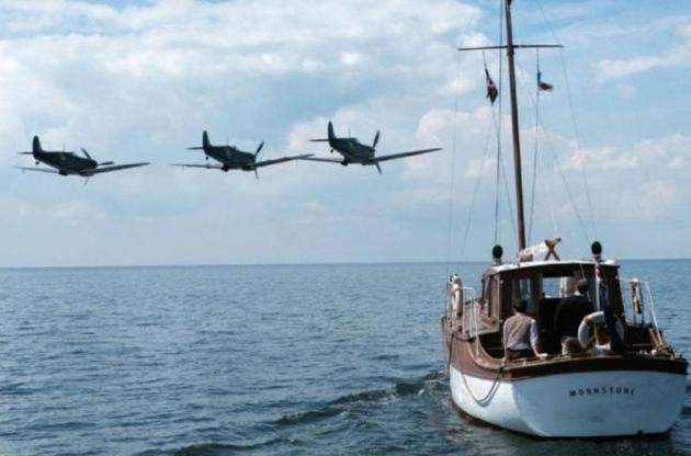 На екрани виходить найочікуваніша історична драма цього року