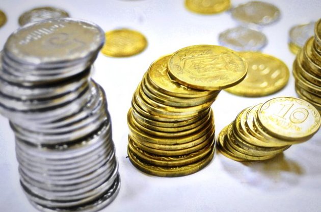 На четвертый квартал НБУ прогнозирует повышение ВВП до 1,1%