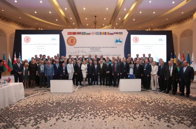 Україна змінить Туреччину на посаді голови ПАЧЕС