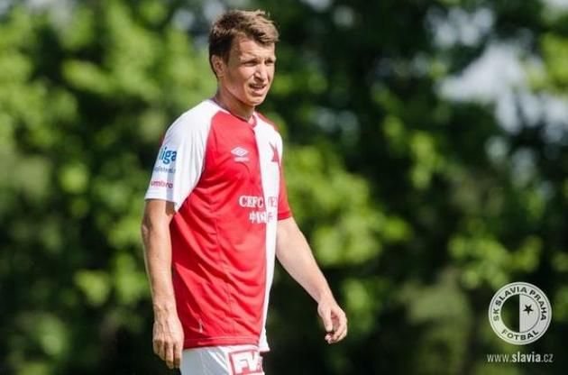 Ротань скористався помилкою воротаря