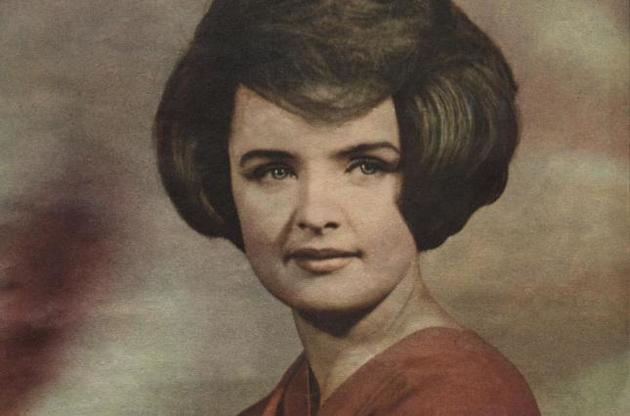 Ада Роговцева, 1970 р.