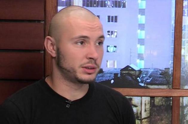 До Віталія Марківа не пускають консула