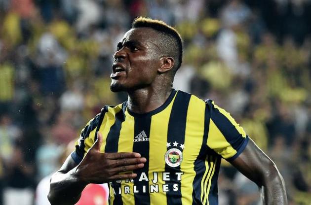 Еменіке може переїхати в Україну