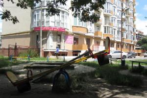 Социальная инфраструктура города — это не только качели с песочницей…