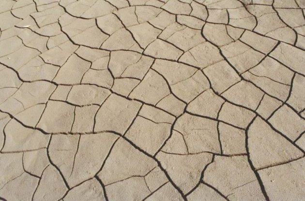 Вчені визначили тривалість посухи на Близькому Сході
