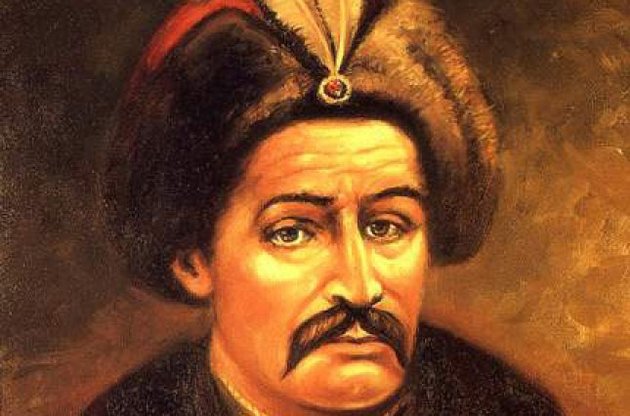 Мазепі встановлять пам'ятник на Харківщині