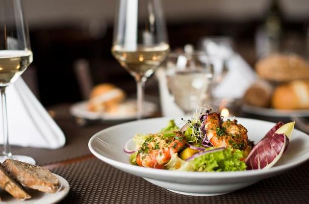 Не у всіх ресторанчиках Києва все в порядку з санітарним станом