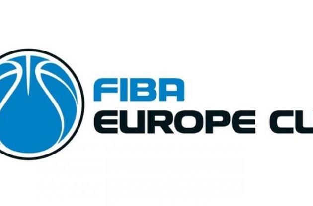 В турнірі виступлять дві українські команди