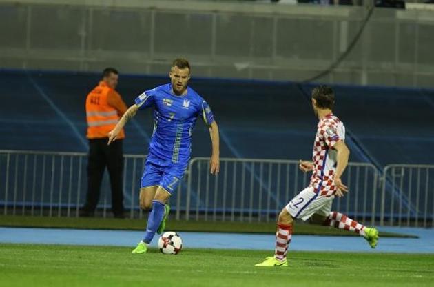 Ярмоленко може опинитися в &quot;Сток Сіті&quot;