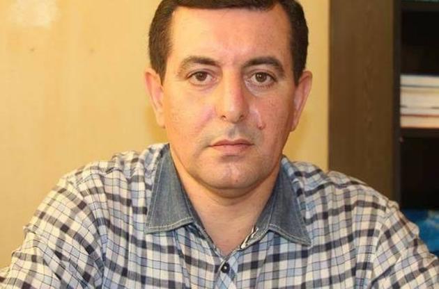 Лидера оппозиции Азербайджана приговорили к трем годам тюрьмы
