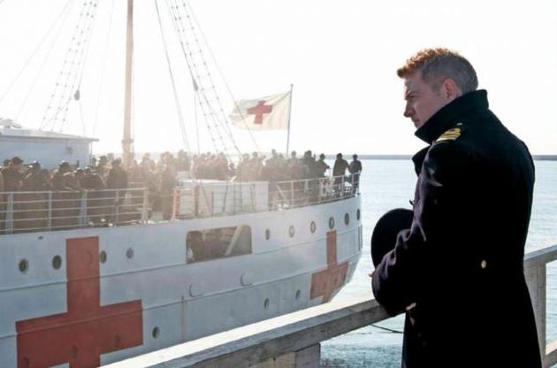 Фільм розповідає про Дюнкеркську операцію