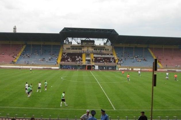 "Динамо" не планирует ехать в Мариуполь