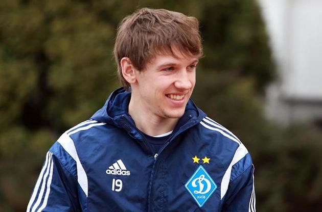 Гармаш може перейти в &quot;Аль-Ахлі&quot;