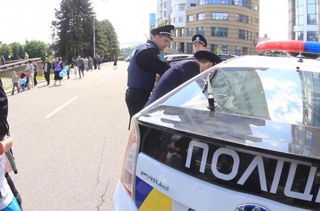 В Украине создали Полицейскую академию