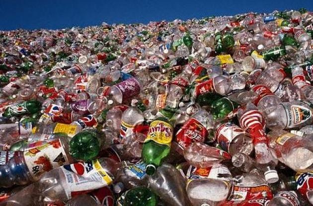 Ученые назвали количество созданного человечеством пластикового мусора
