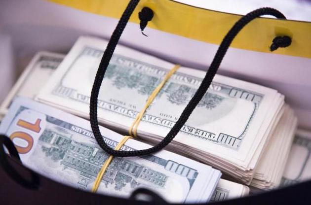 Поляков витратив частину хабара на купівлю двох IPhone 7