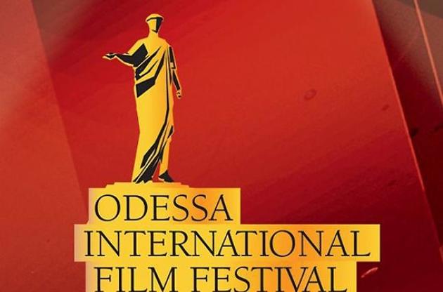 В Одессе начался международный кинофестиваль