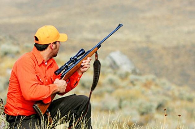 Браконьєрів будуть штрафувати істотніше