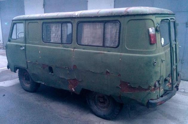 Инженерная группа &quot;Арей&quot; хочет привлечь внимание к бездеятельности СБУ