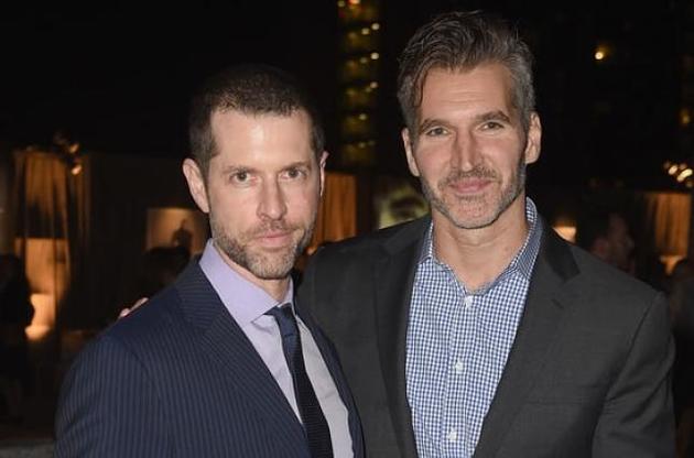 Девід Беніофф та Ден Вайс знімуть серіал про США без скасування рабства