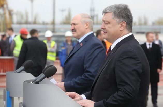 В 11:00 состоится официальная церемония встречи Александра Лукашенко