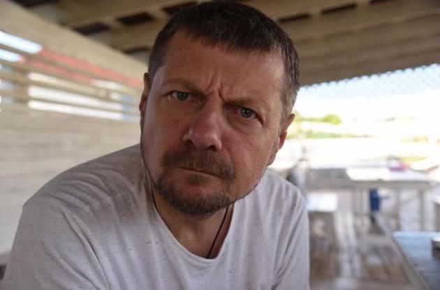 Прокуратура вивчає нові епізоди &quot;справи Мосійчука