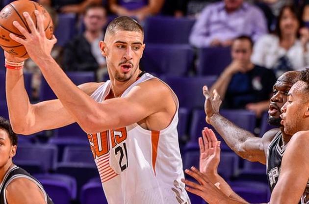 Лень може залишитися в "Фініксі"