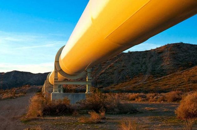 У Китаї вибухнув газопровід