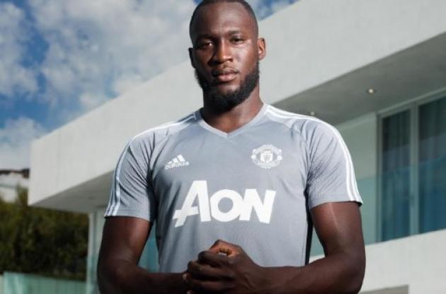 Лукаку забив 25 голів в минулому сезоні