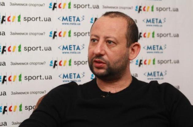 Украинская Премьер-лига предлагала клубам более 6 млн долларов за телеправа