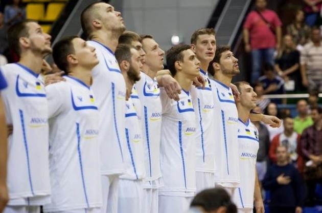 Евробаскет пройдет с 31 августа по 17 сентября