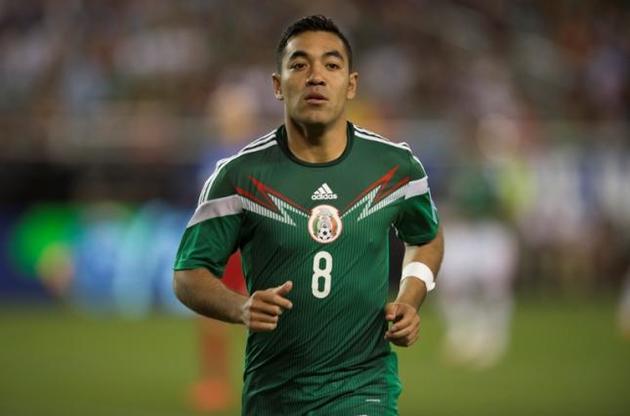 Марко Фабіан забив гол дальнім ударом