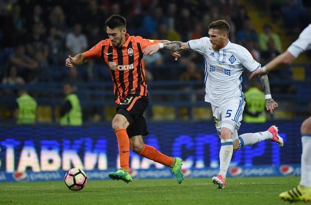 Матч начнется в 21:00