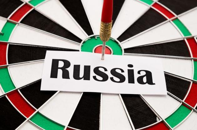 СНБО начал подготовку к расширению санкций против России