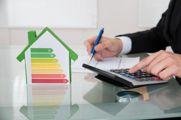 Порошенко подписал закон "О Фонде энергоэффективности"
