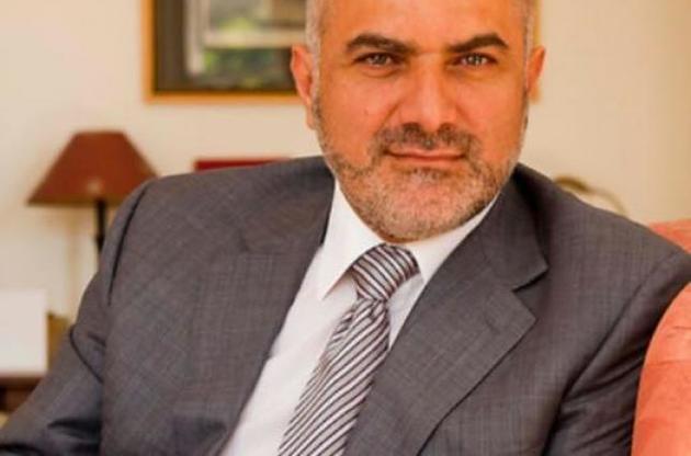 Австрия закрыла дело против Юссефа