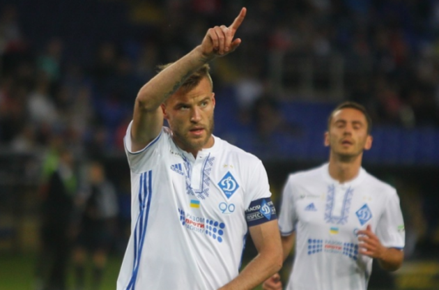 "Динамо" считается фаворитом матча