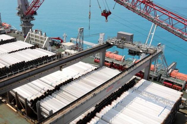 "Турецкий поток" на пути к реализации