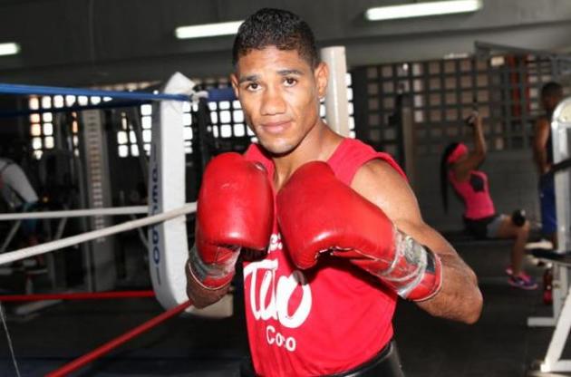 Марриага похвалил украинского чемпиона мира