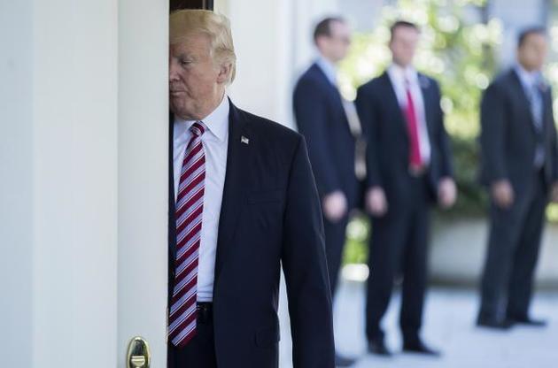 Конгресс имеет право увеличивать давление на Россию, если Трамп не хочет ее наказывать за вмешательство в выборы США.