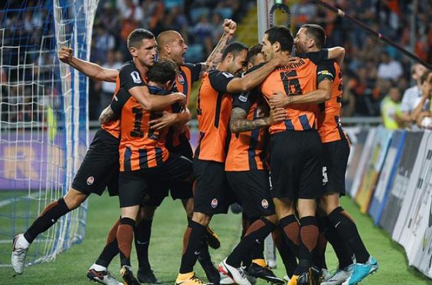 "Шахтар" не залишив шансів "Динамо"