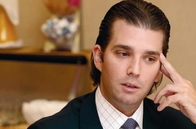 Российская юристка, с которой встречался Трамп-младший, добивалась отмены санкций против российских чиновников.